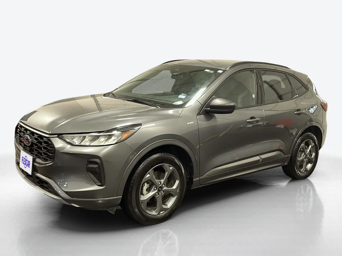2023 Ford Escape — image 1 of 4