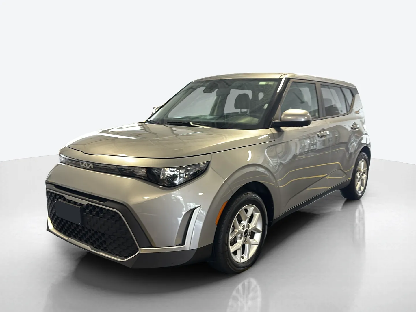 2023 Kia Soul