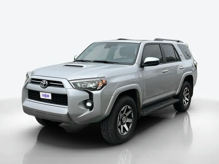2024 Toyota 4Runner