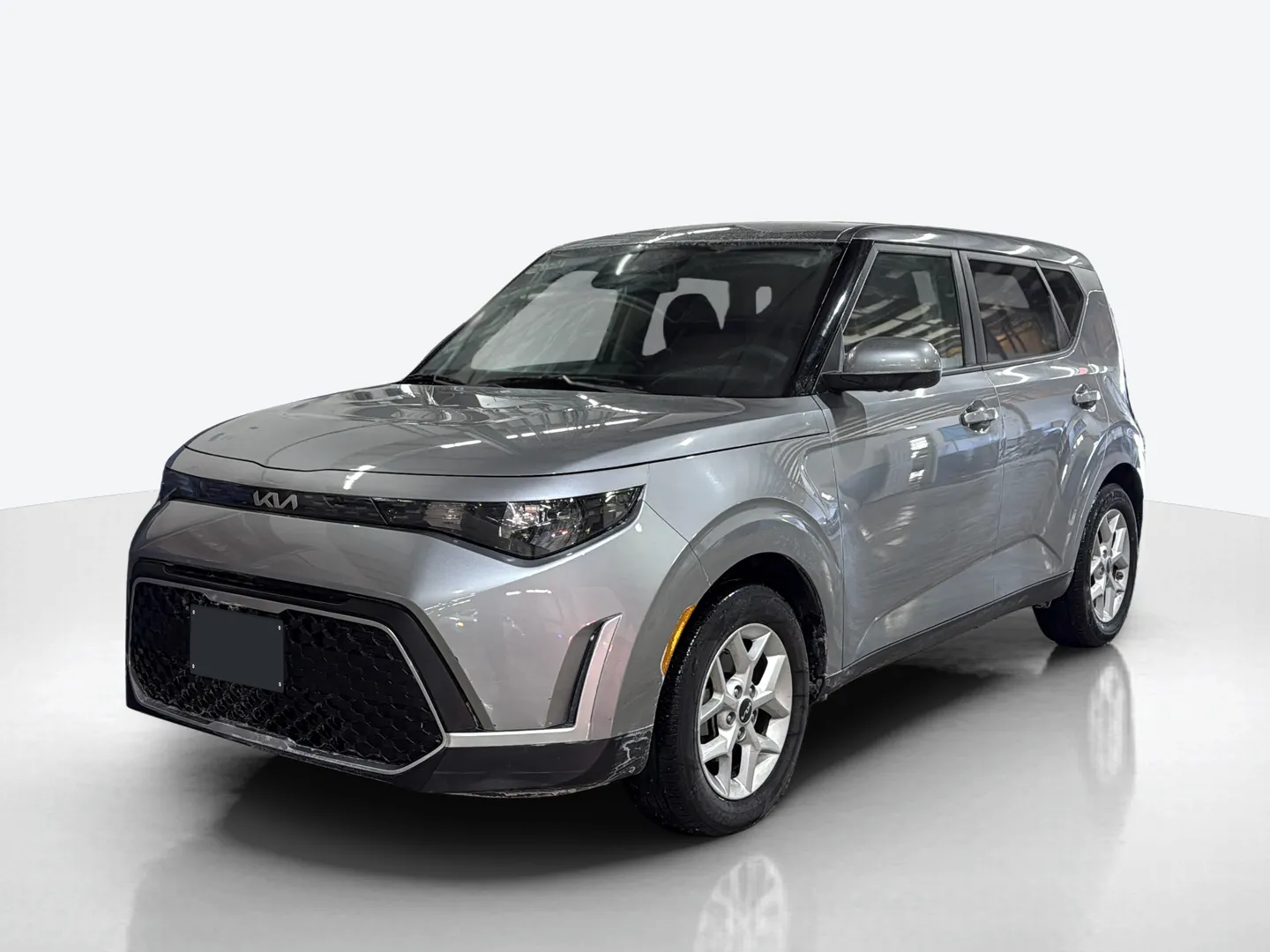 2024 Kia Soul