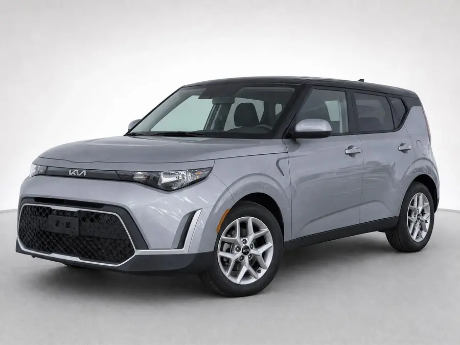 2024 Kia Soul — image 1 of 9