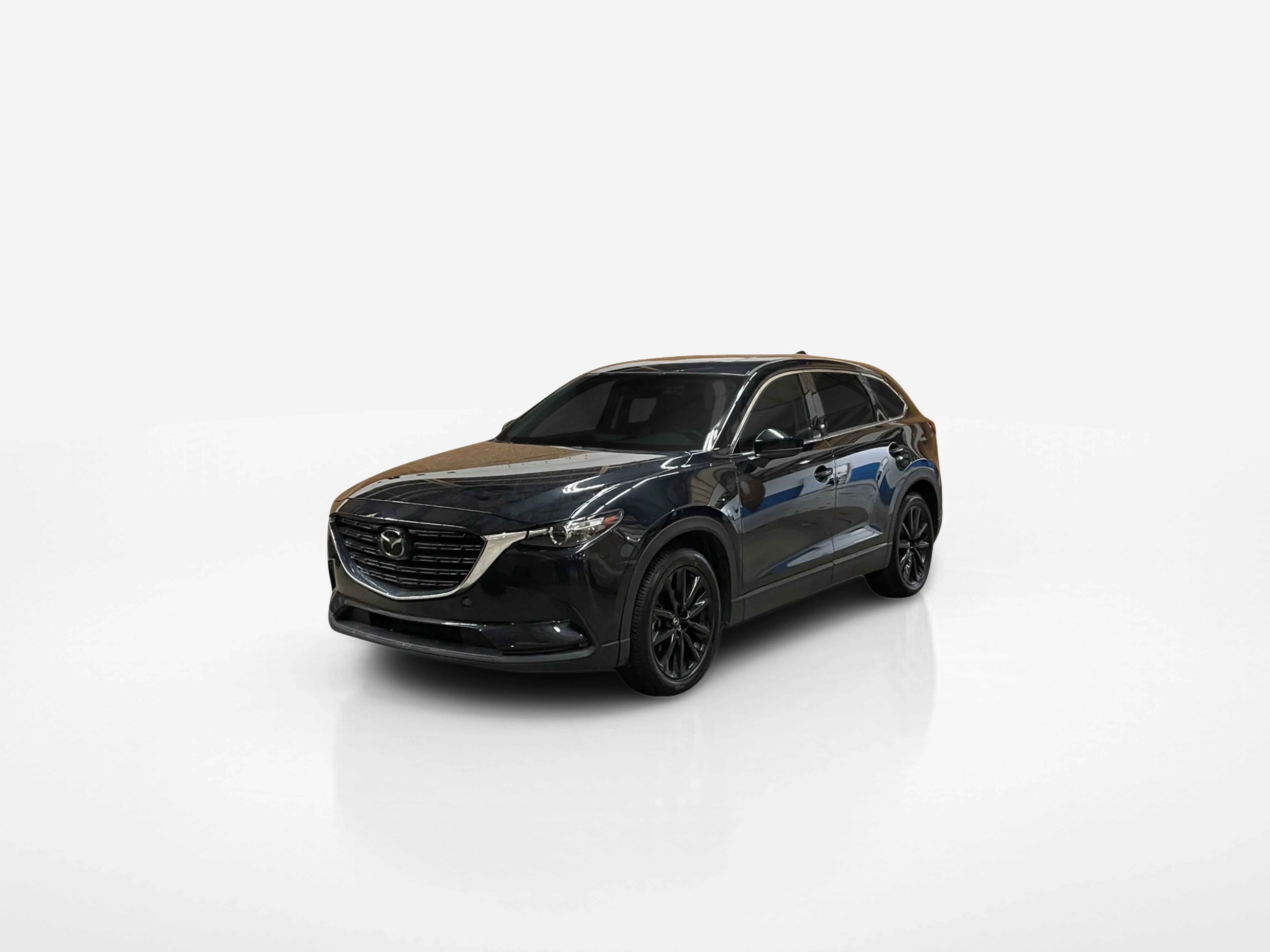 Vehicle exterior front