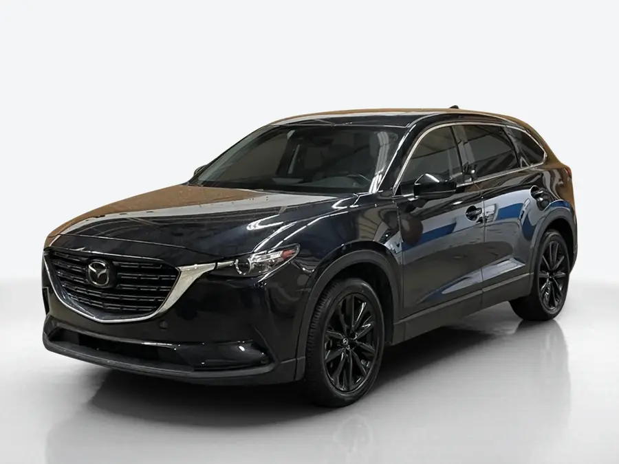 2023 Mazda CX-9