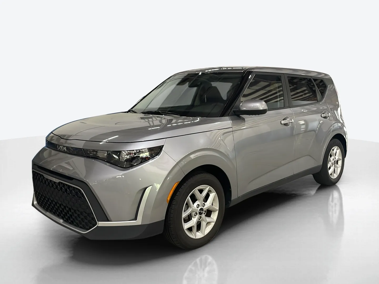 2023 Kia Soul