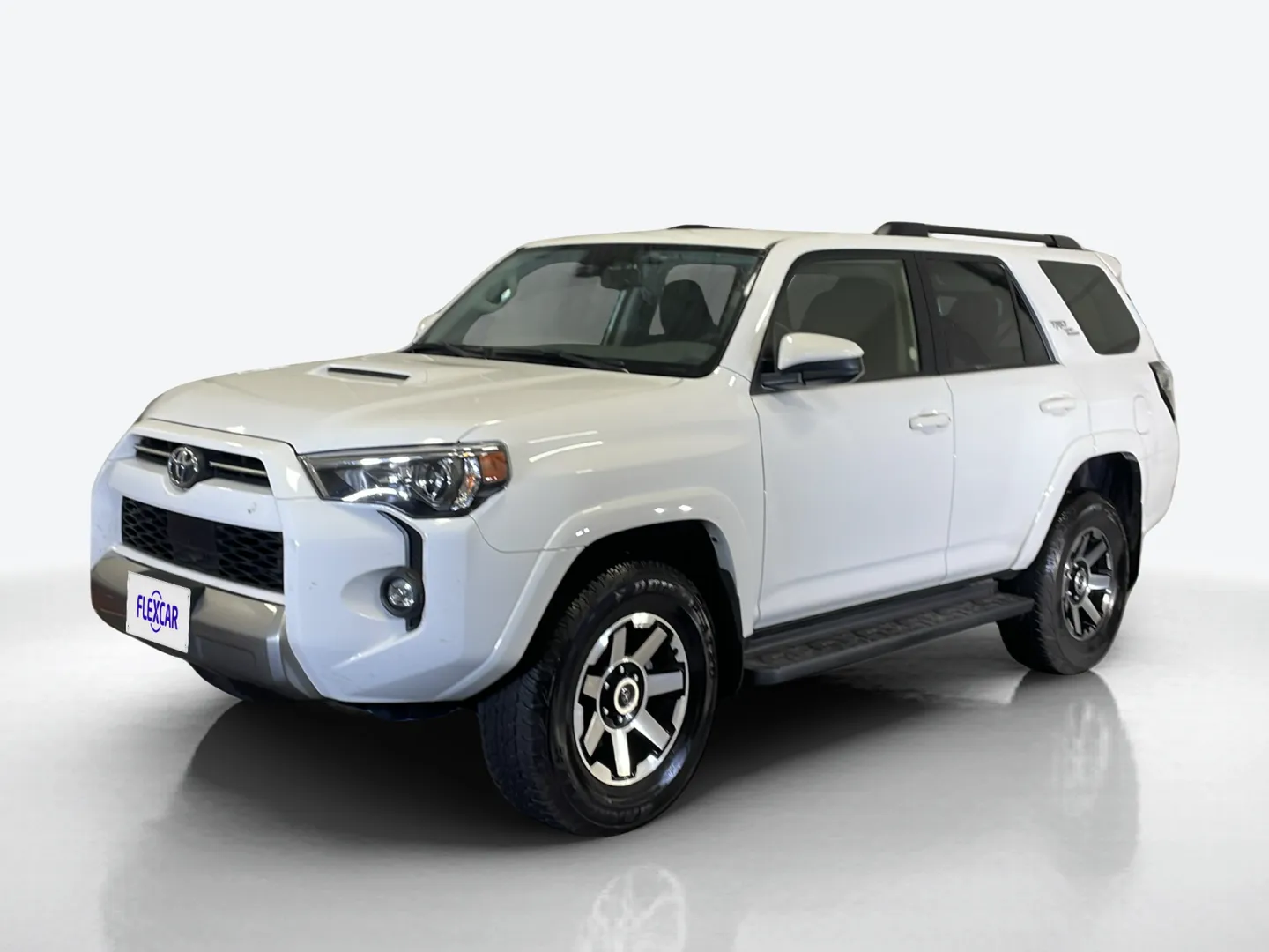 2024 Toyota 4Runner