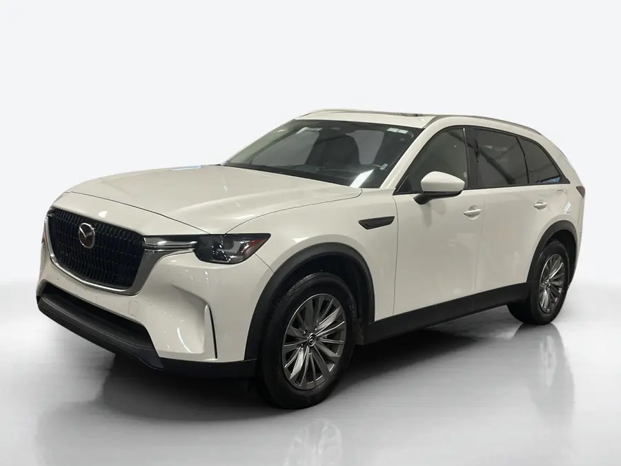 2024 Mazda CX-90