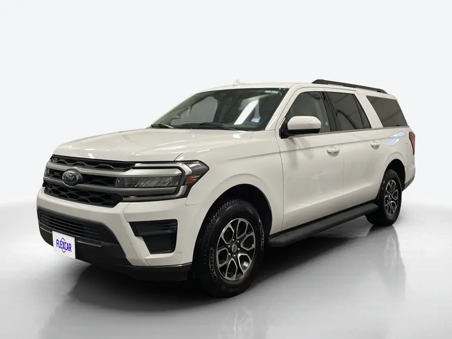 2024 Ford Expedition Max