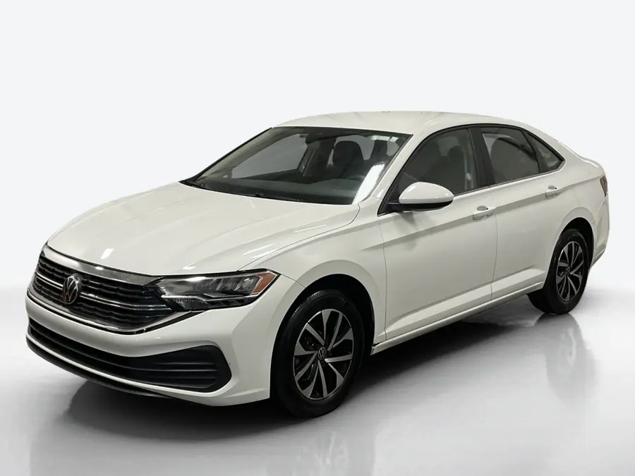 2024 Volkswagen Jetta
