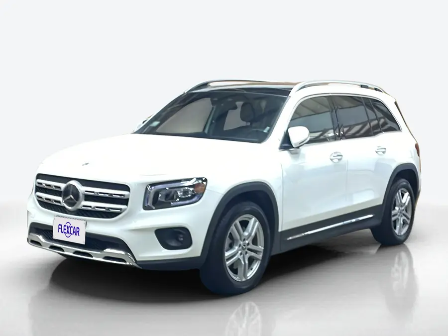 2023 Mercedes-Benz GLB