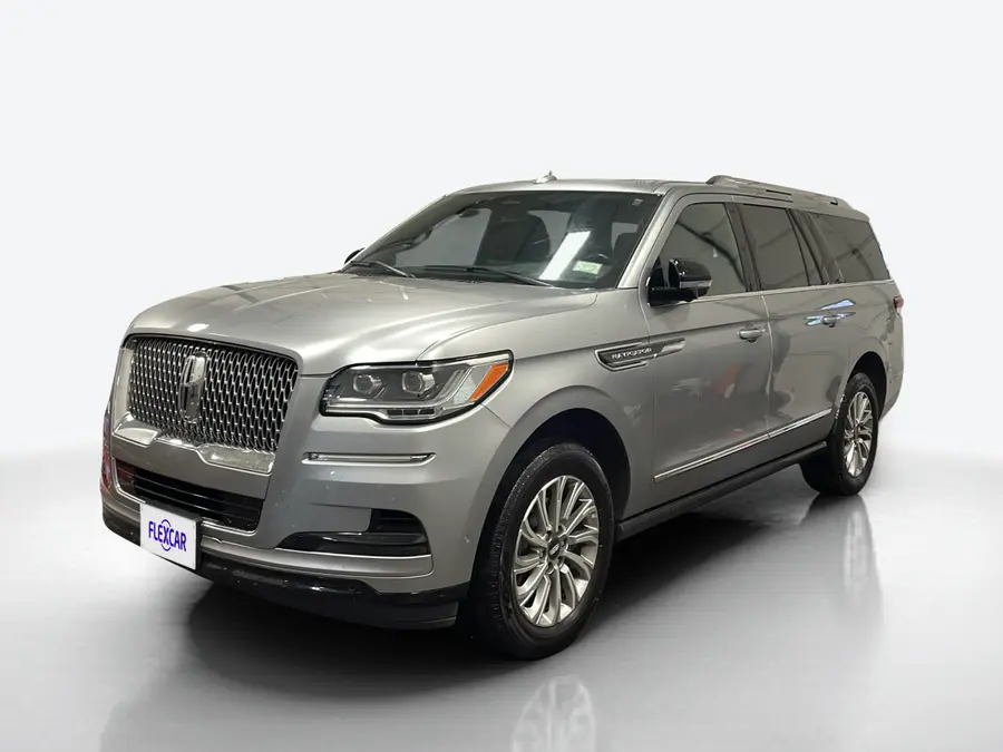2022 Lincoln Navigator