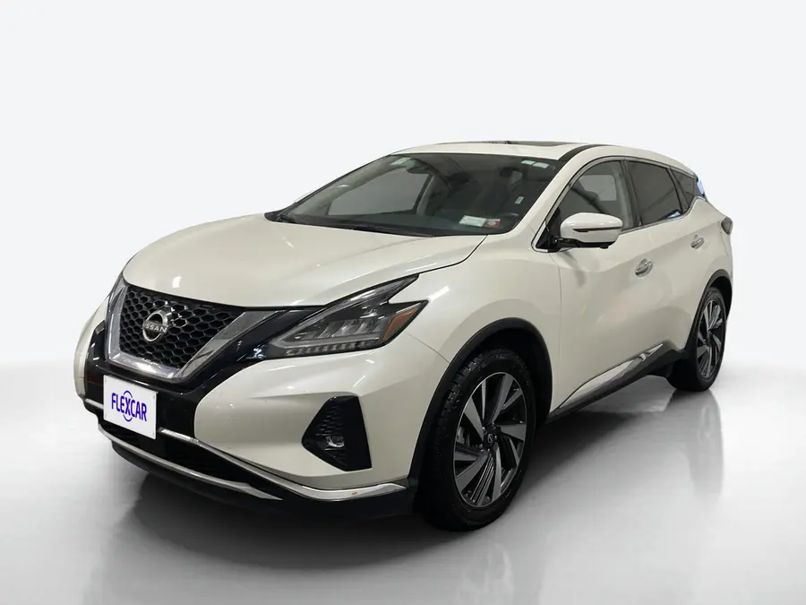 2023 Nissan Murano