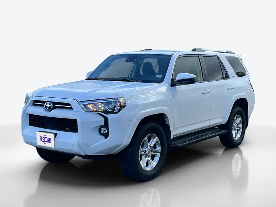 2024 Toyota 4Runner