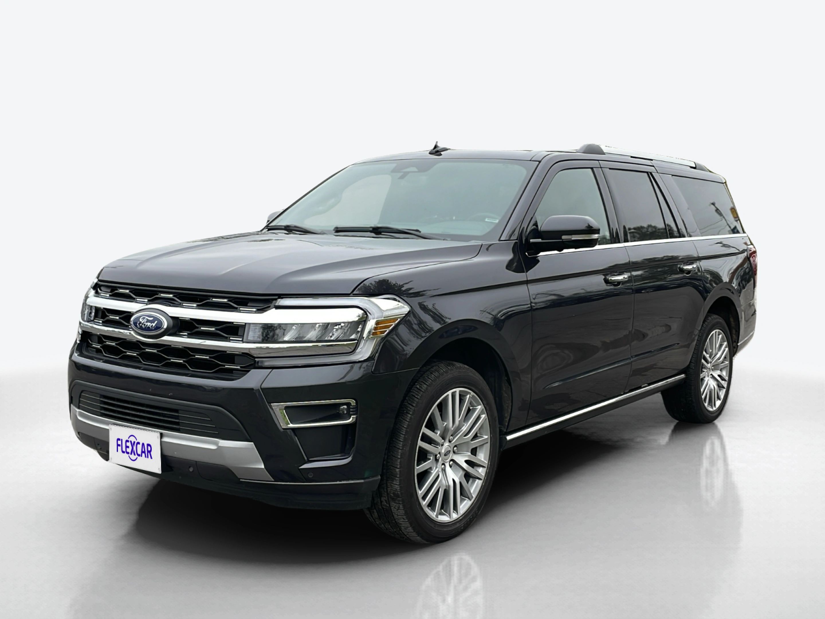 2024 Ford Expedition Max