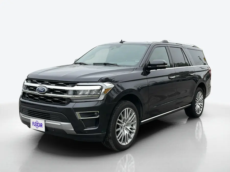 2024 Ford Expedition Max