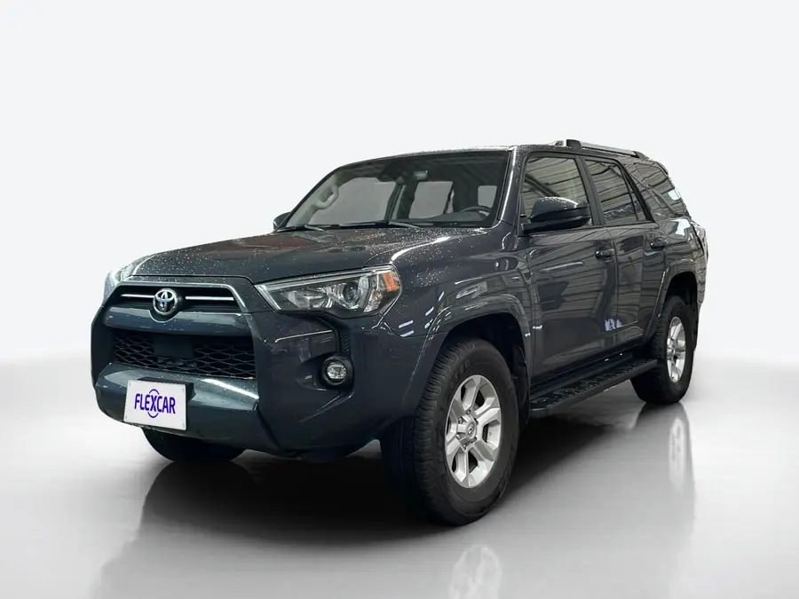2024 Toyota 4Runner