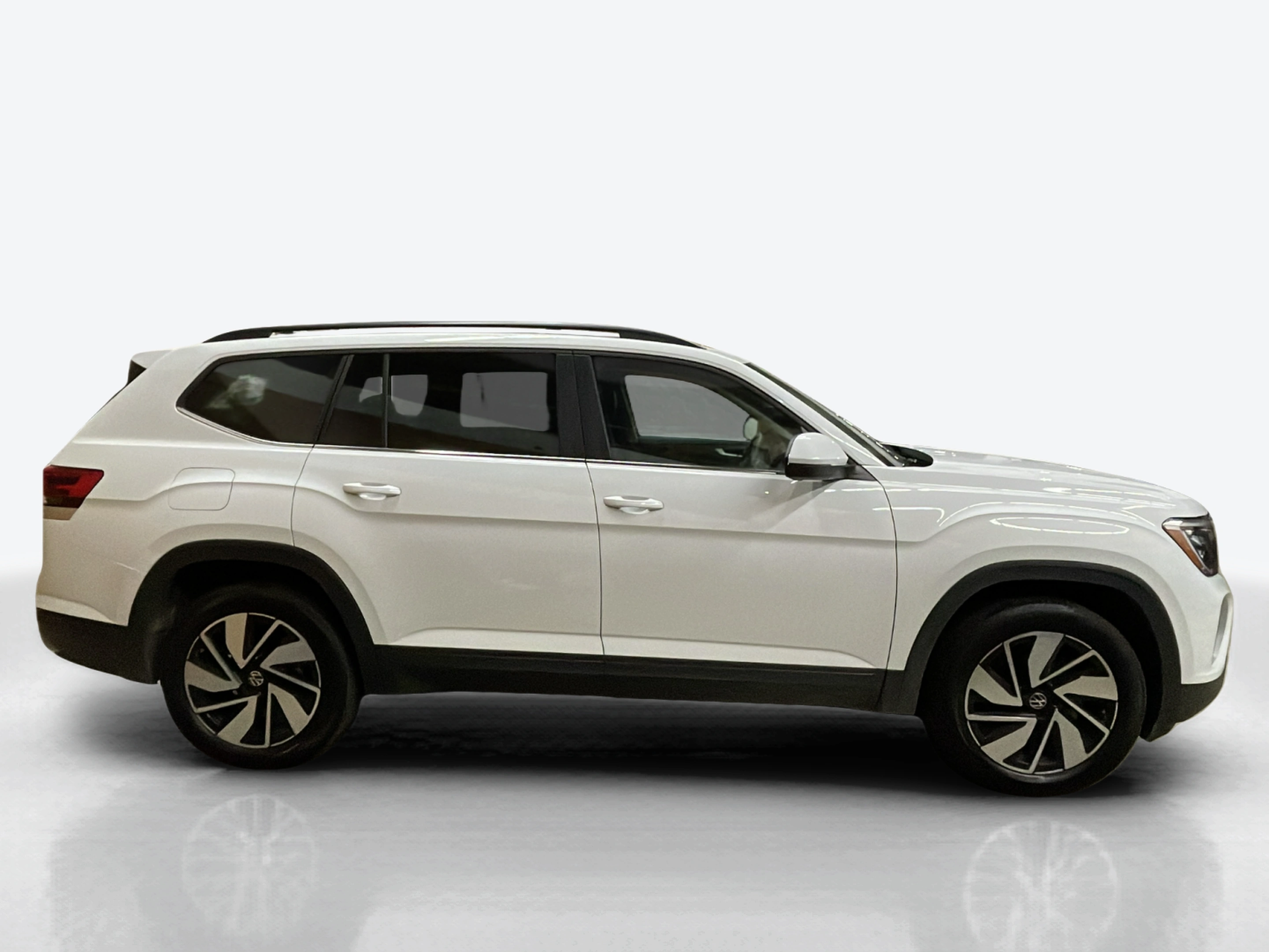 Vehicle exterior side