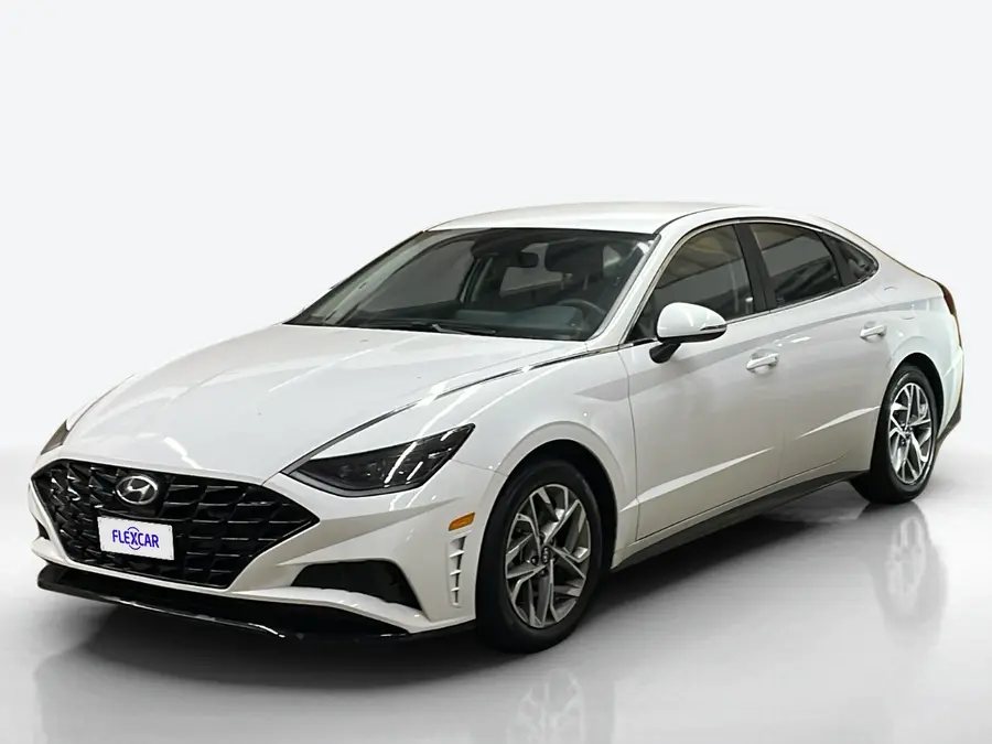 2023 Hyundai Sonata