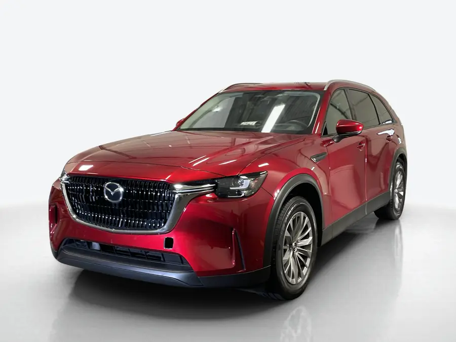 2024 Mazda CX-90