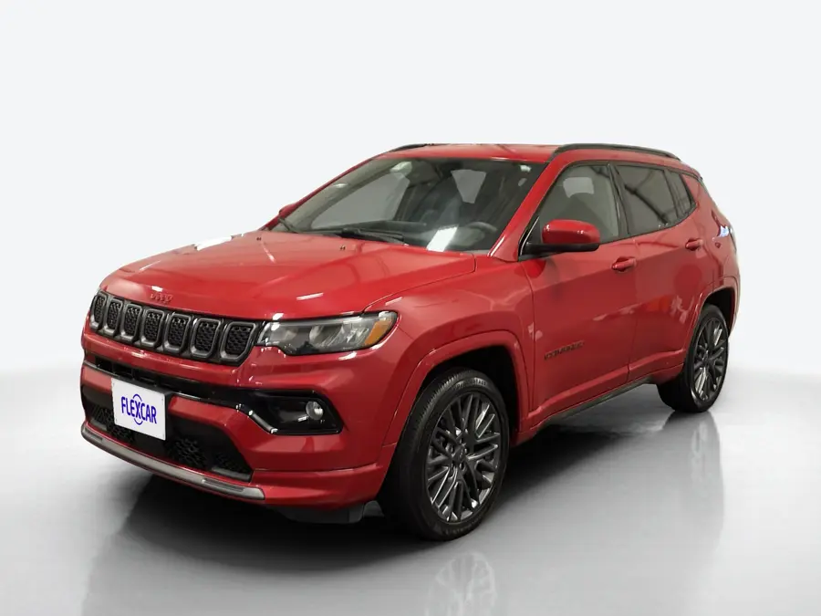 2023 Jeep Compass — image 1 of 7