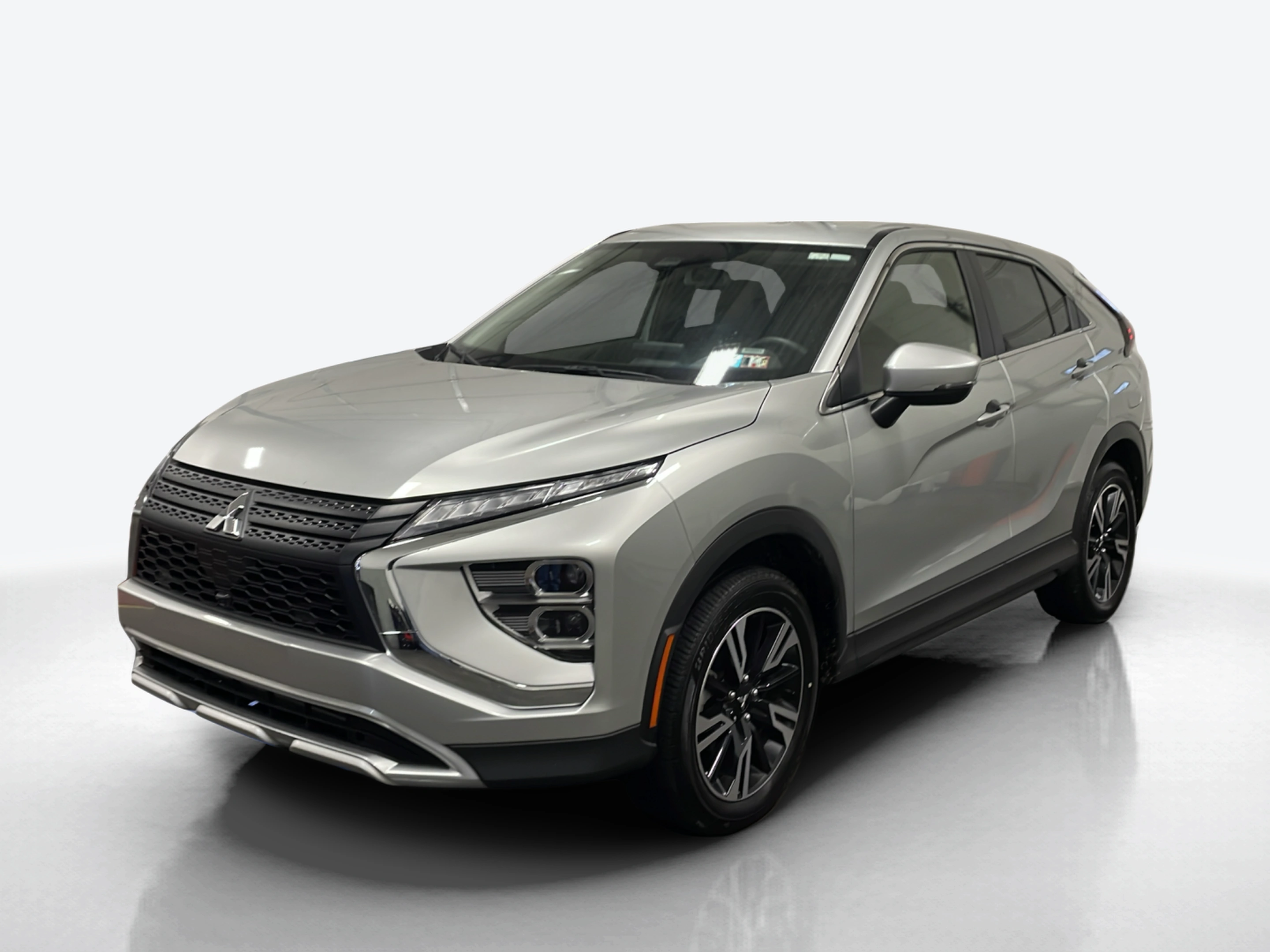 2024 Mitsubishi Eclipse Cross