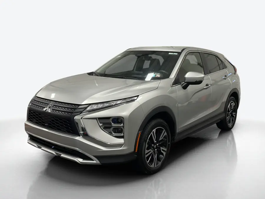 2024 Mitsubishi Eclipse Cross