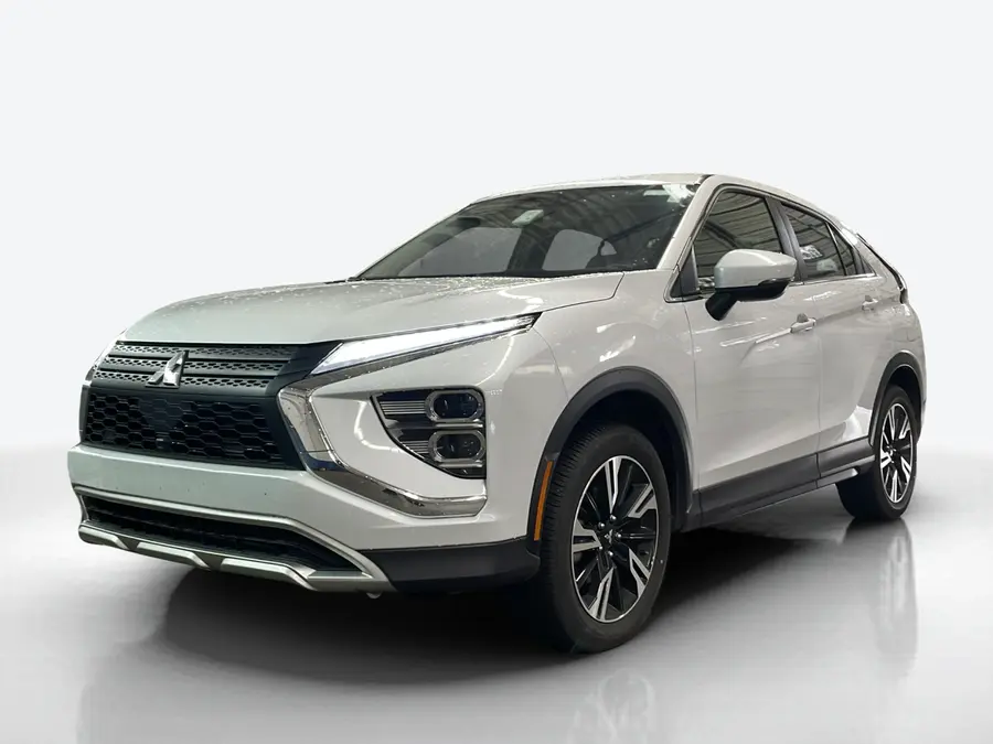 2024 Mitsubishi Eclipse Cross