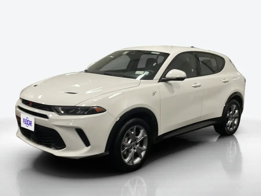 2024 Dodge Hornet