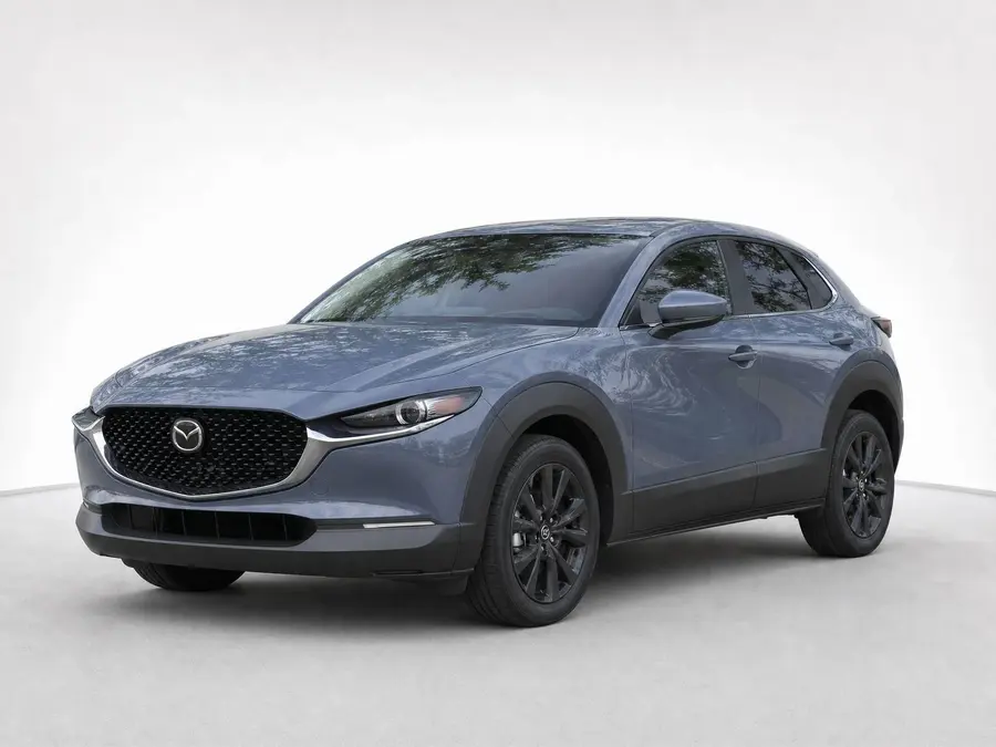 2024 Mazda CX-30 — image 1 of 9