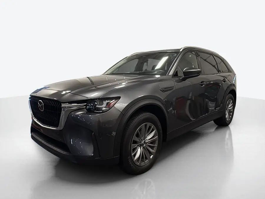 2024 Mazda CX-90