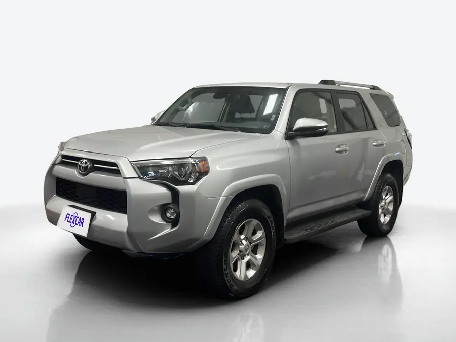 2024 Toyota 4Runner