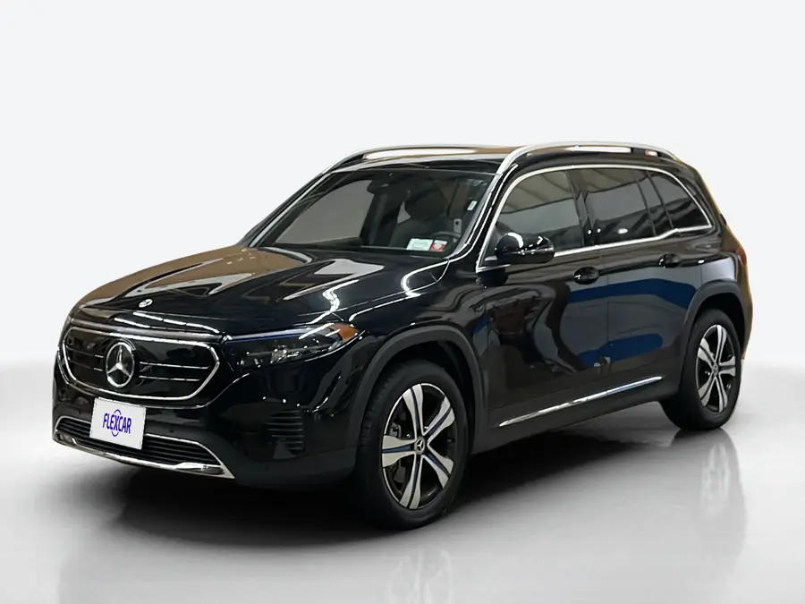 2023 Mercedes-Benz EQB 300 SUV