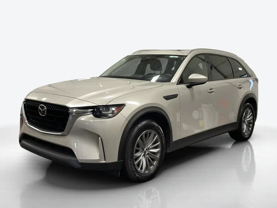 2024 Mazda CX-90