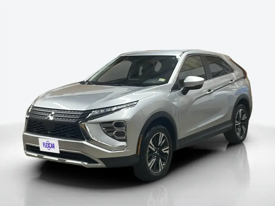 2024 Mitsubishi Eclipse Cross