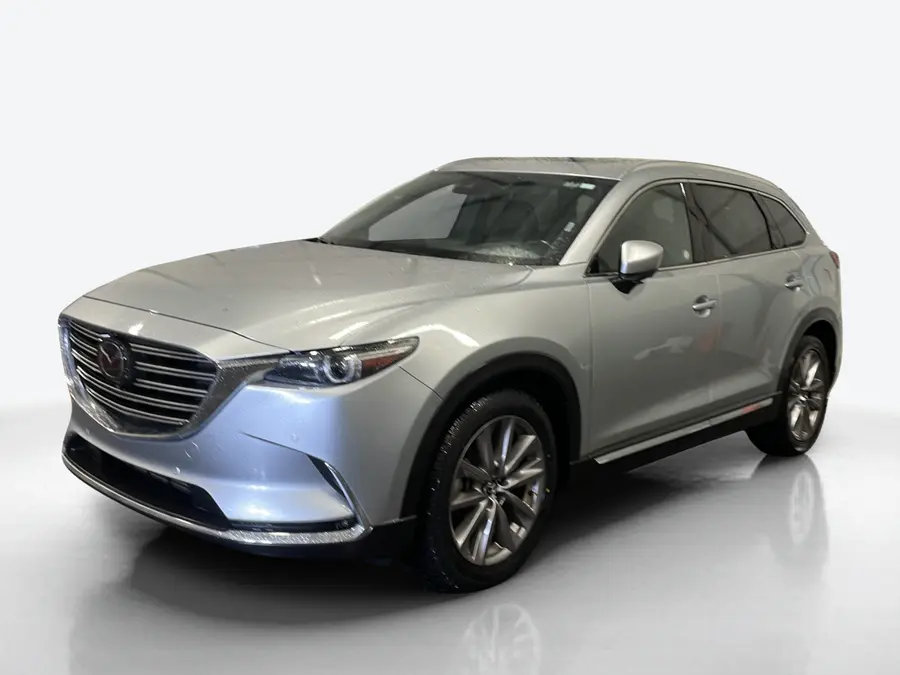 2023 Mazda CX-9