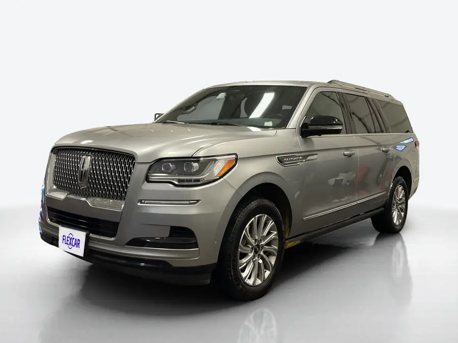 2022 Lincoln Navigator L