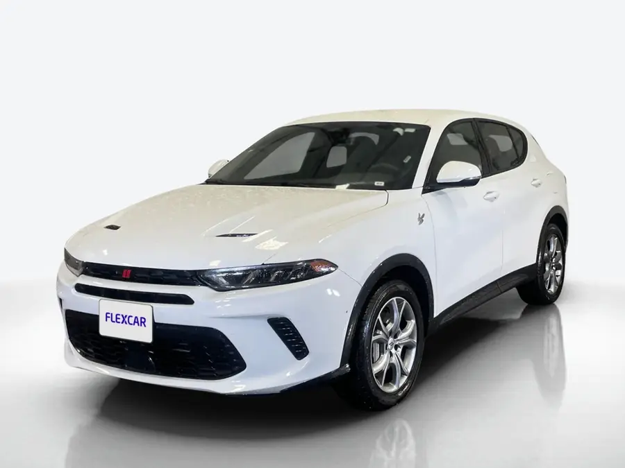 2024 Dodge Hornet