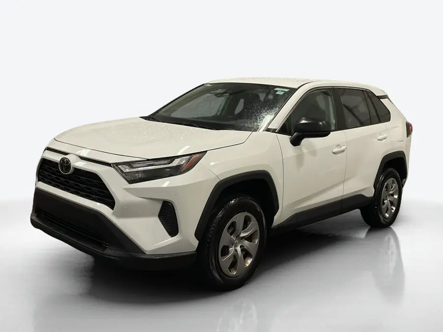 2023 Toyota RAV4