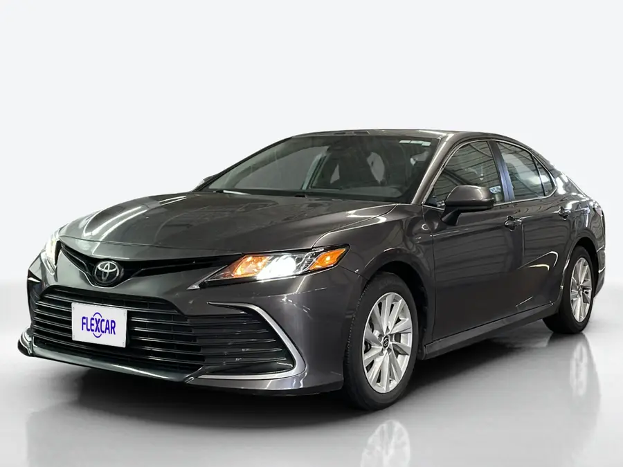 2023 Toyota Camry — image 1 of 8