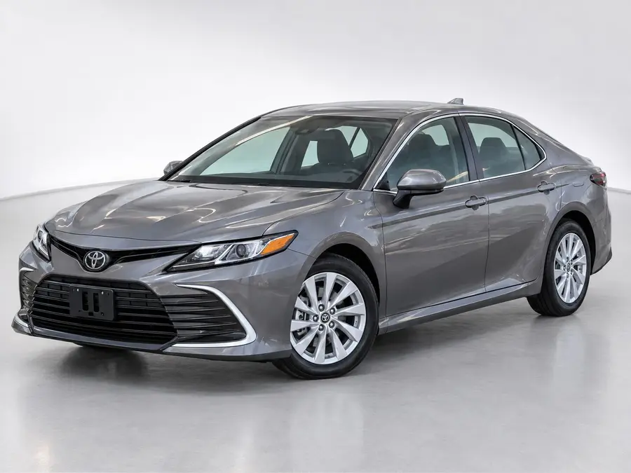 2023 Toyota Camry — image 1 of 9