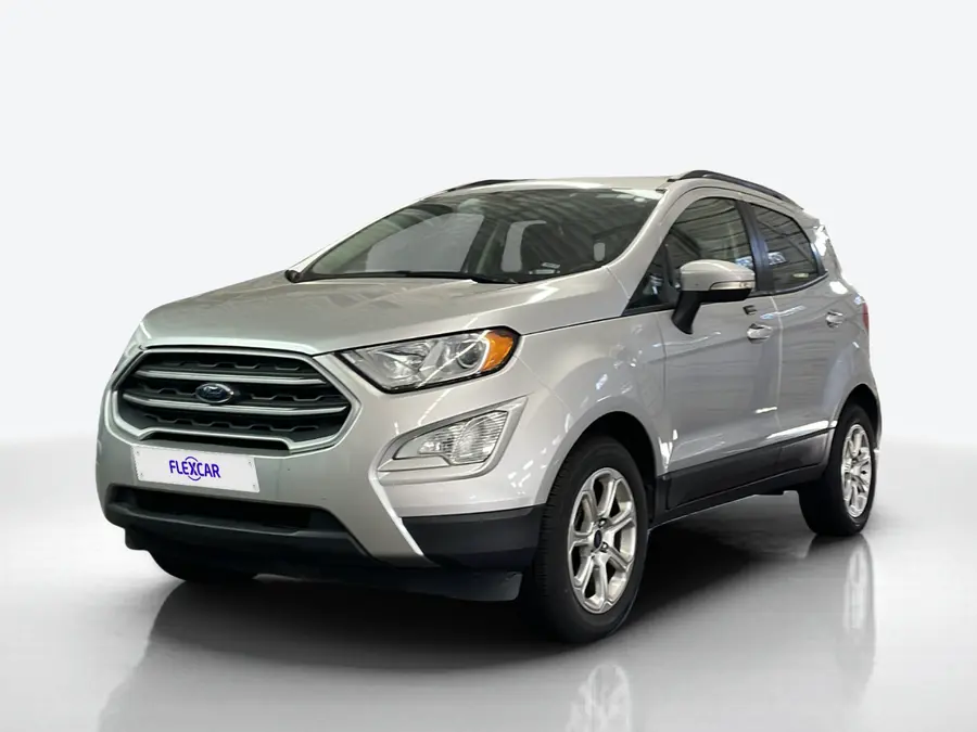 2019 Ford EcoSport