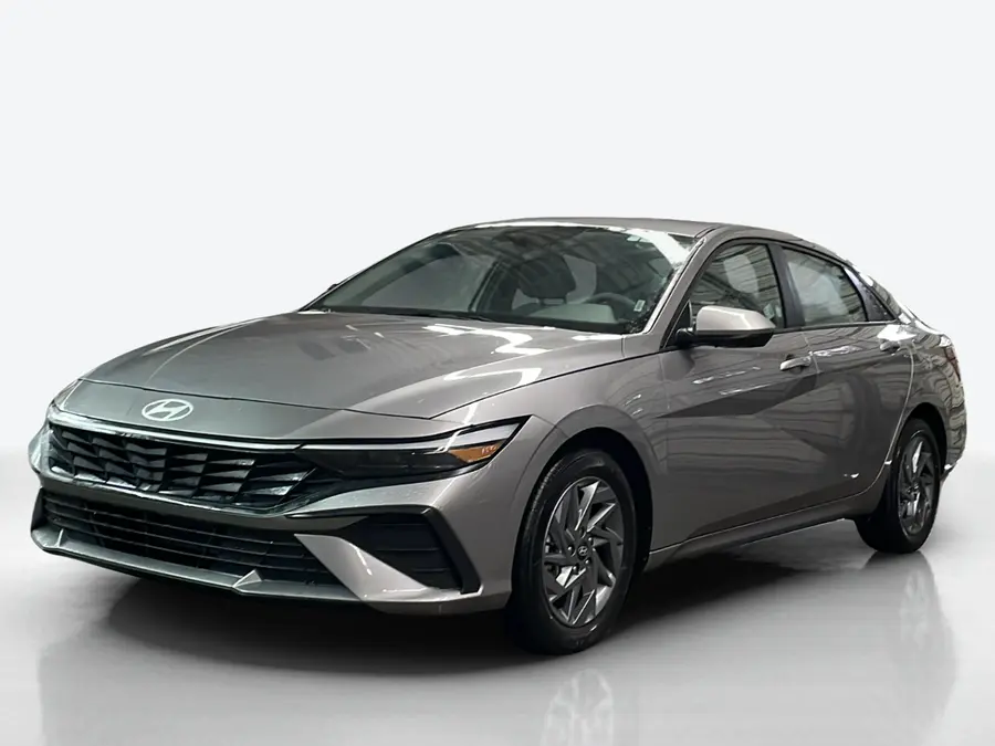 2024 Hyundai Elantra