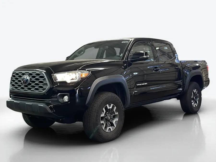 2023 Toyota Tacoma 4WD