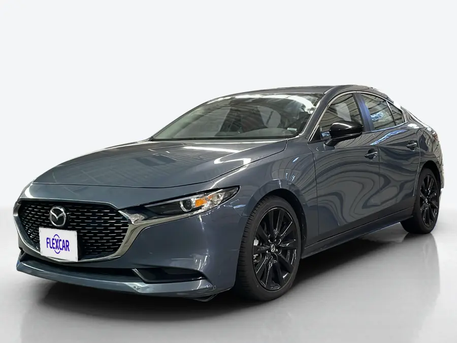 2023 Mazda 3