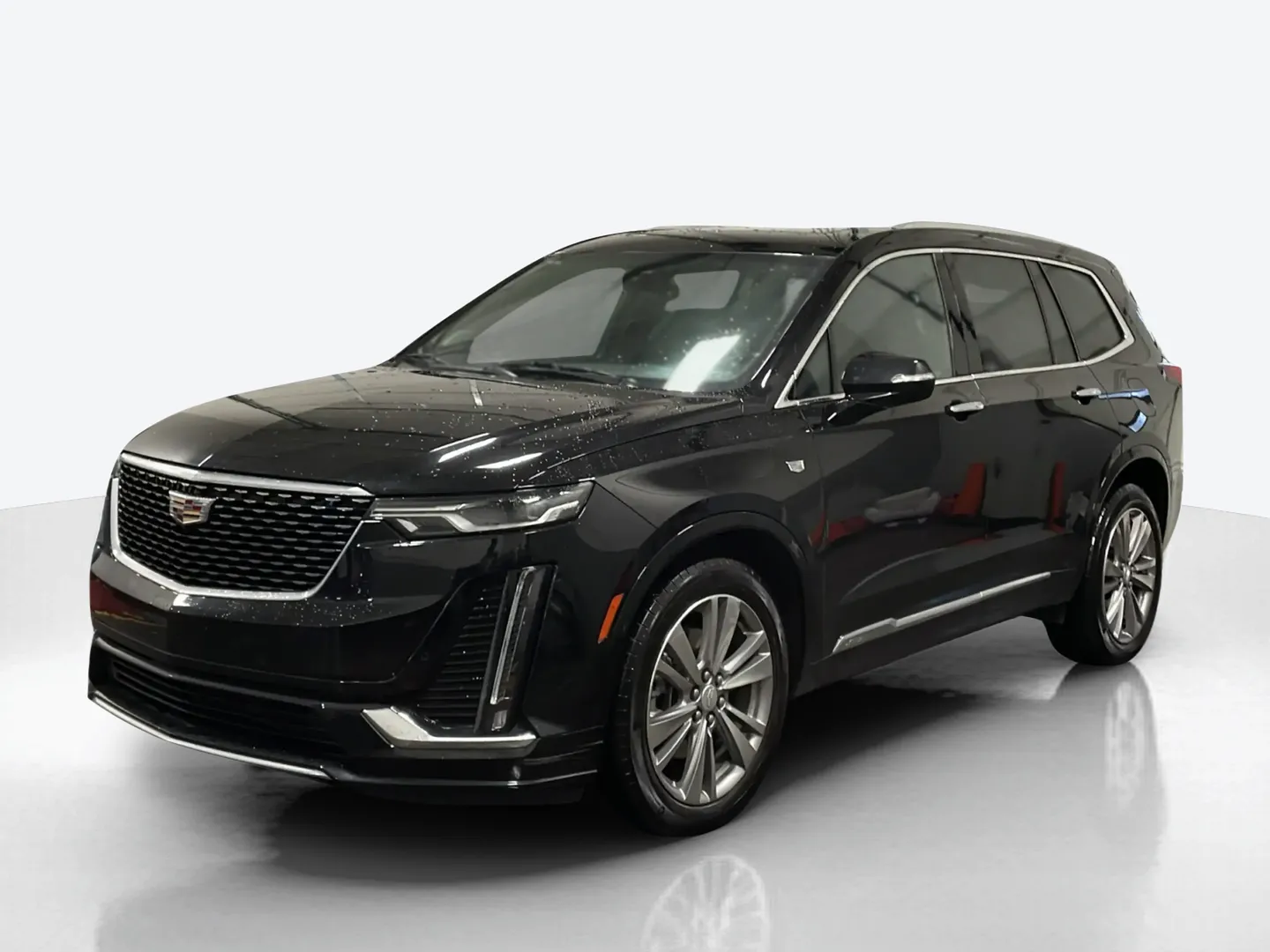 2023 Cadillac XT6
