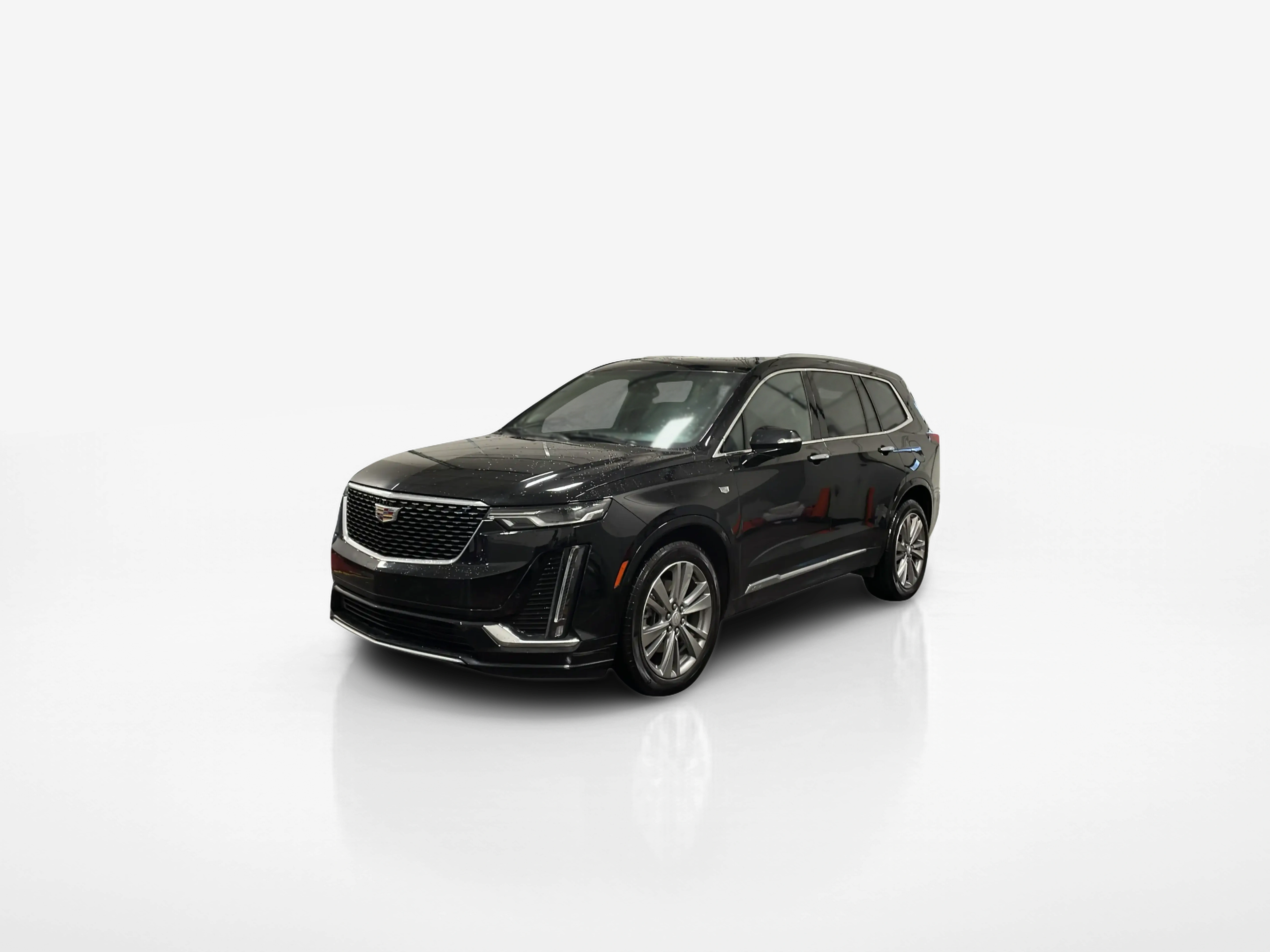 Vehicle exterior front