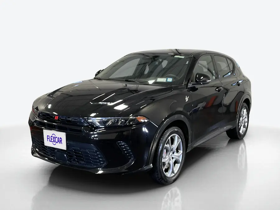 2024 Dodge Hornet