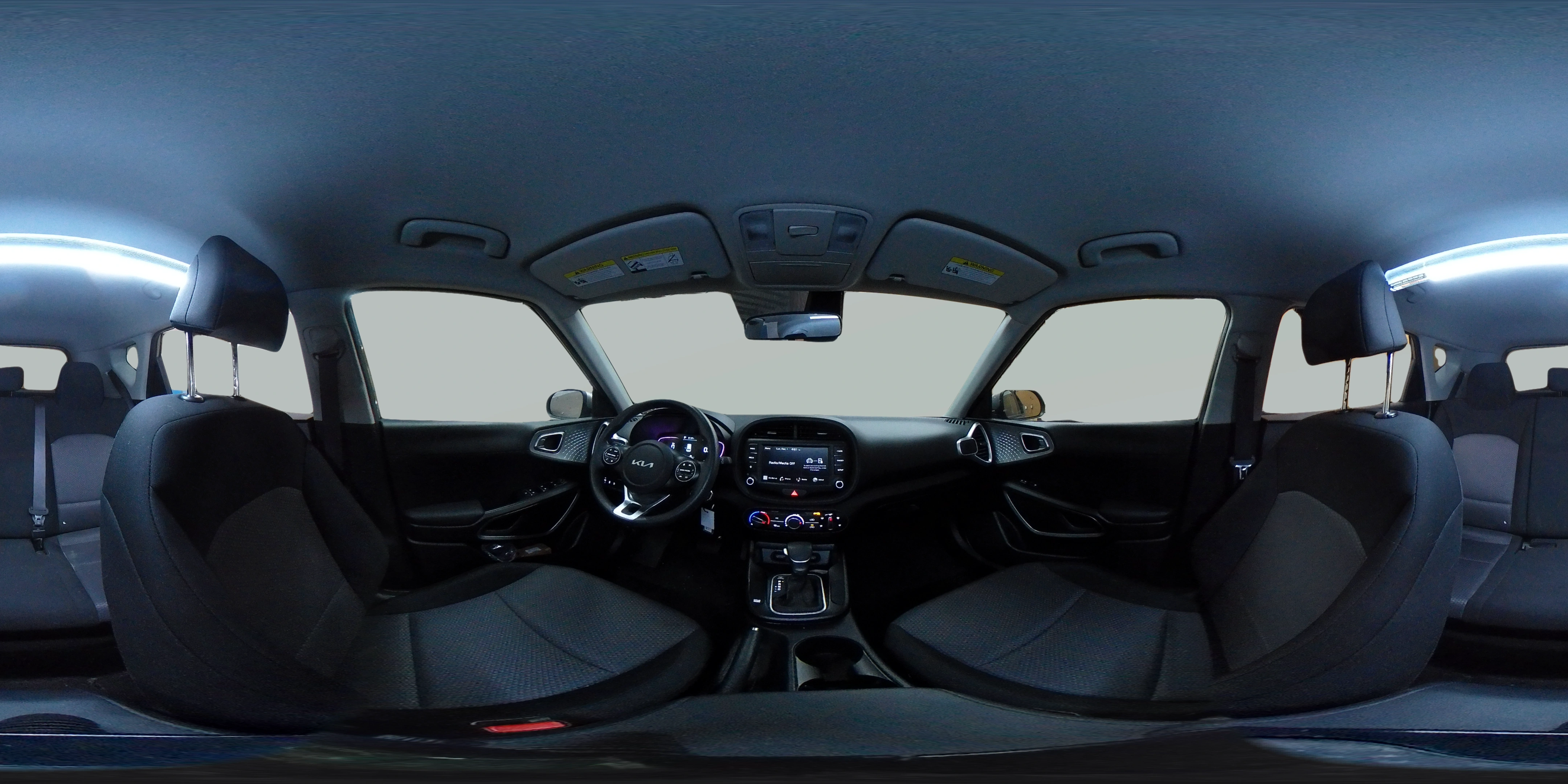 Vehicle driving wheel focus shot