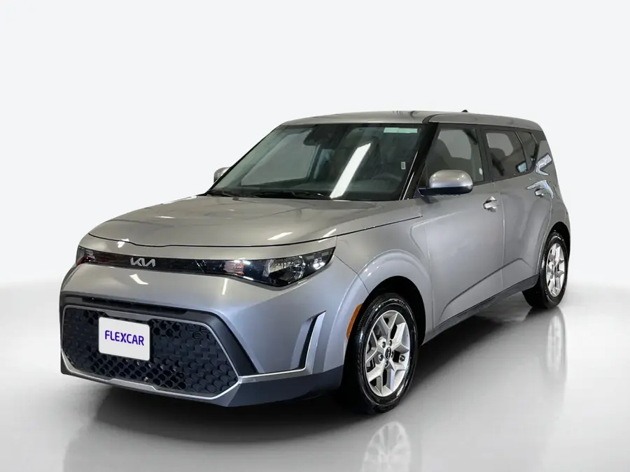 2024 Kia Soul