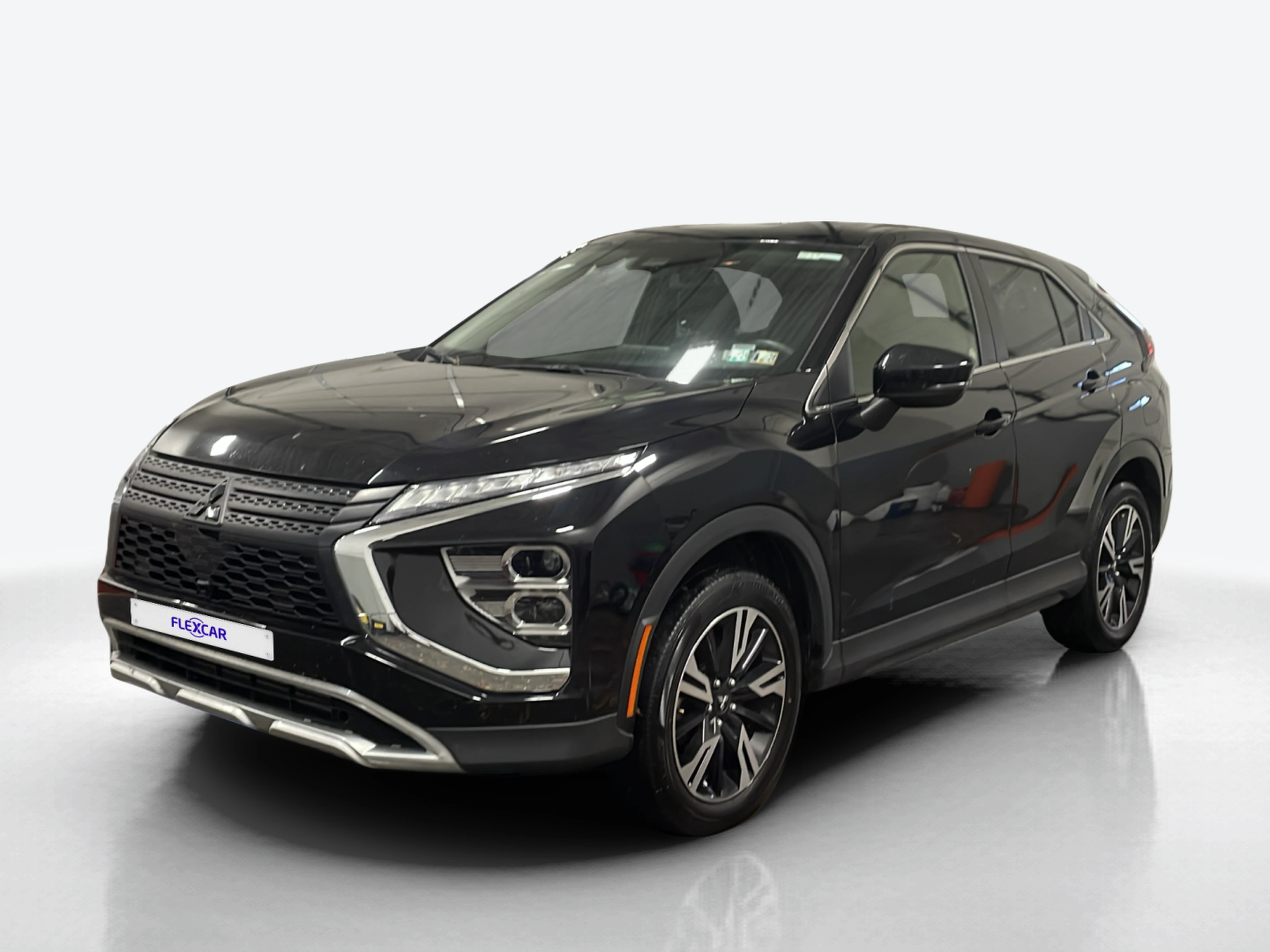 2024 Mitsubishi Eclipse Cross