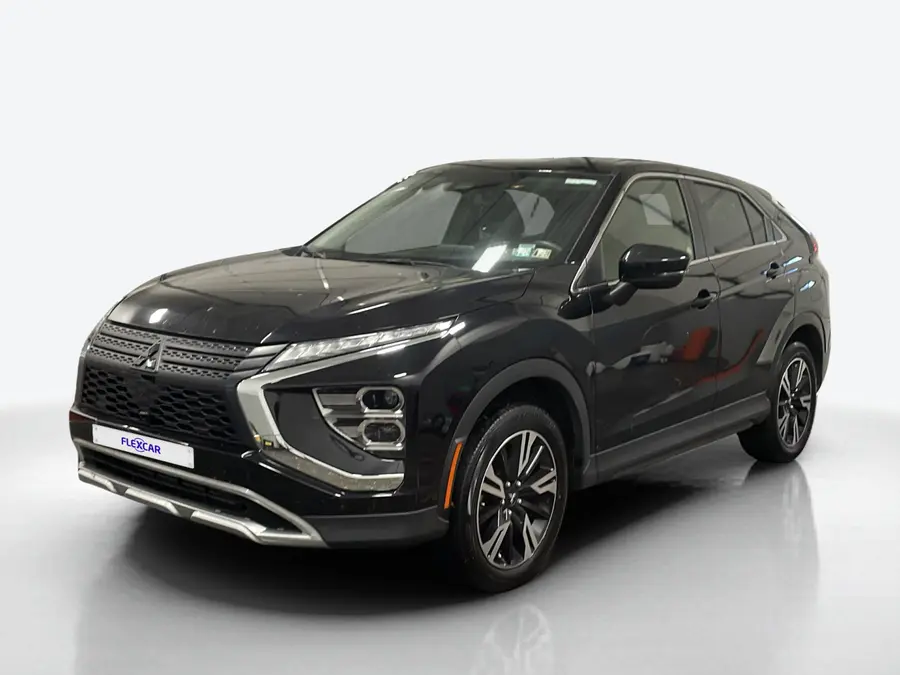2024 Mitsubishi Eclipse Cross